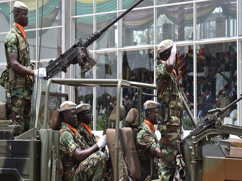 Togo: une nouvelle incursion d'un groupe armé fait 19 morts dans le nord du pays