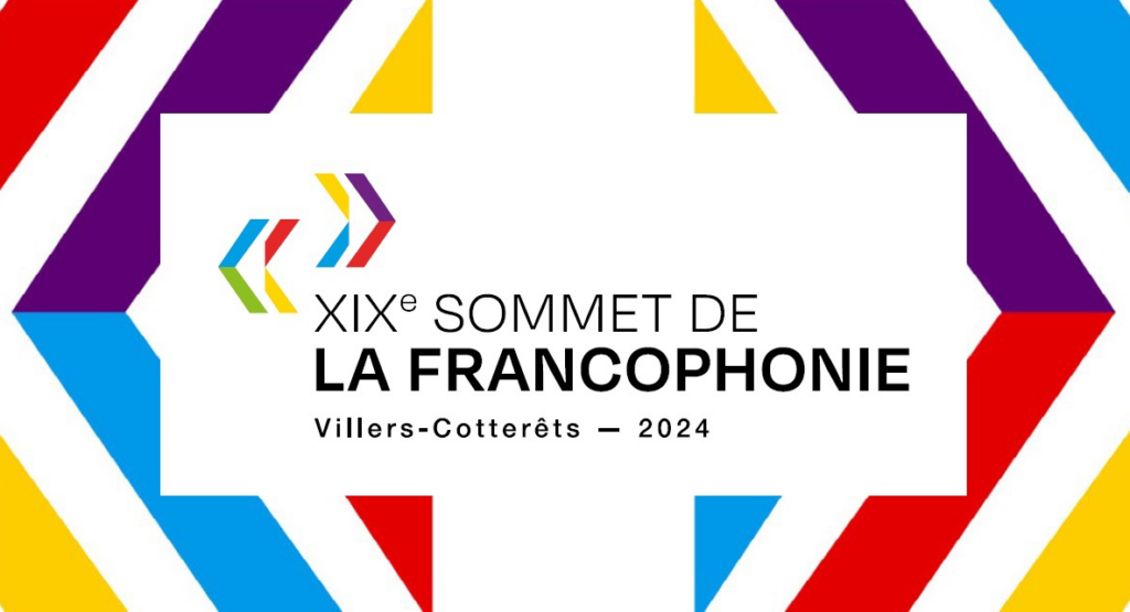 UNE FRANCOPHONIE EN SITUATION DE DÉCLIN INÉLUCTABLE