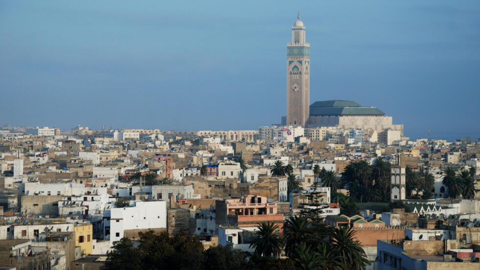 Au Maroc, la langue française n’a plus la côte auprès des jeunes, qui lui préfèrent l’anglais