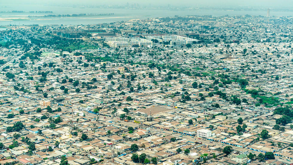 Congo-Brazzaville: la gendarmerie fait fermer le siège de la Fecofoot