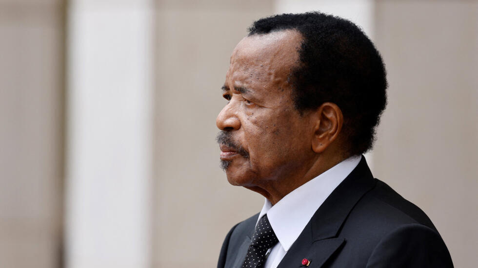 Cameroun: un candidat à la présidentielle dénonce l’absence d’infos officielles sur l’état de santé de Paul Biya