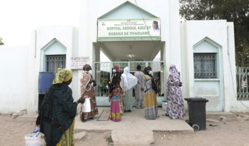 Incendie à la maternité de l’hôpital Abdoul Aziz Dabakh de Tivaouane : l'origine du sinistre connue