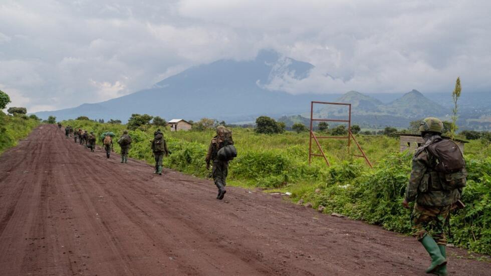 Conflit dans l'Est de la RDC: nouvelle rencontre à Luanda entre Kinshasa et Kigali