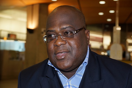 RDC: Félix Tshisekedi annonce la poursuite de la coopération avec l’Ouganda dans la lutte contre les ADF