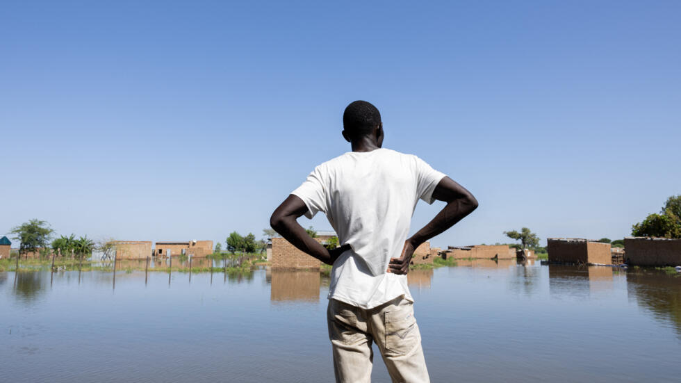 Inondations au Tchad: pourquoi déclarer l’état d’urgence est un sujet sensible