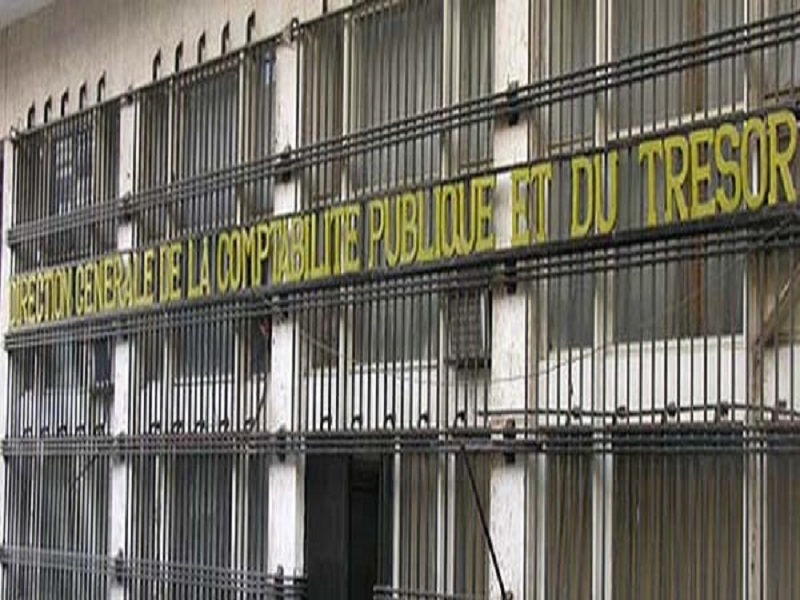 Affaire des chèques du Trésor volés : un transitaire paie une caution d'un demi-milliard de F Cfa pour échapper à la prison