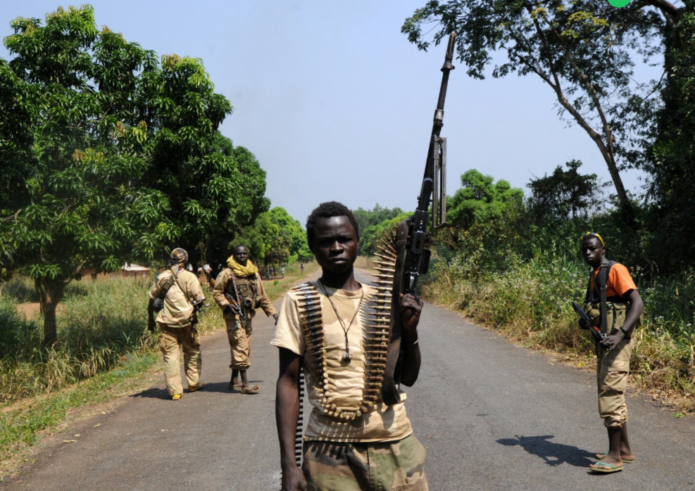 Coup d’Etat manqué au Burkina Faso : Ahmed Kinda, un ancien commandant des forces spéciales souligne la participation des forces étrangères