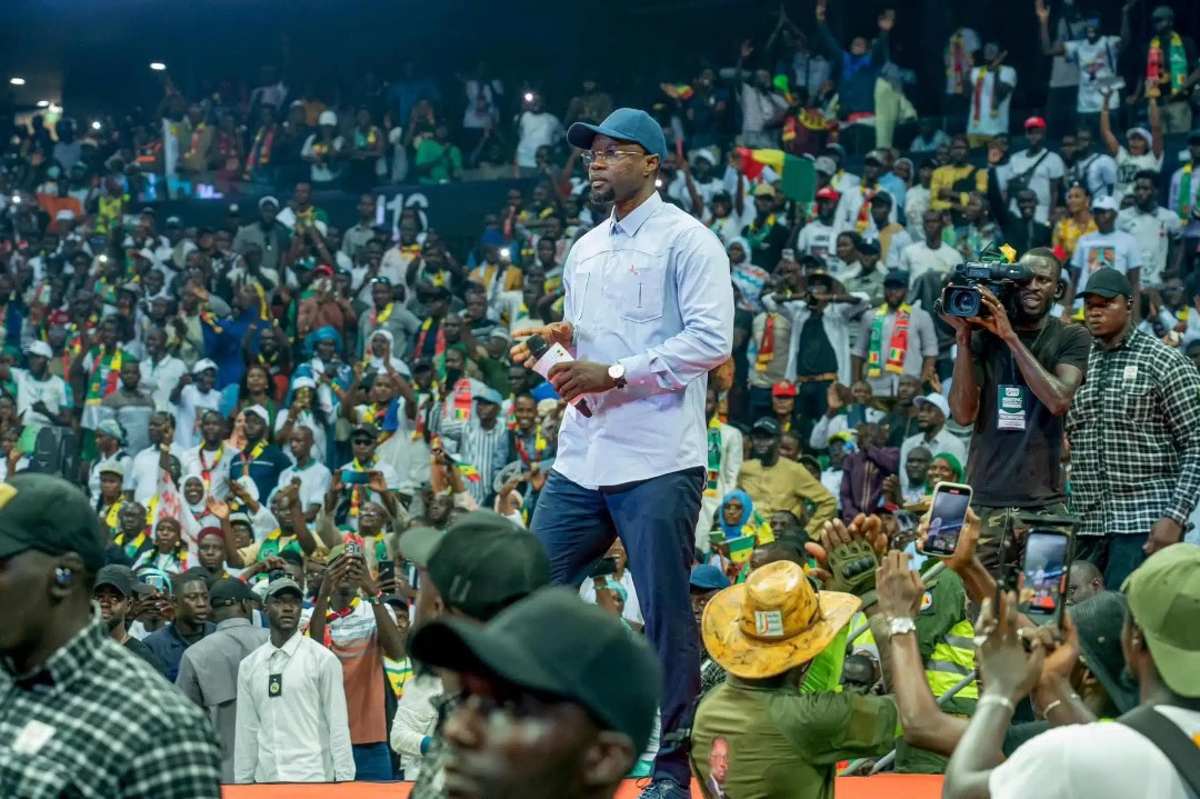 Le giga meeting historique de Dakar Arena : "La Mobilisation exceptionnelle des patriotes autour du leader le Président Ousmane Sonko" (Par El Hadji Daouda Diaw)