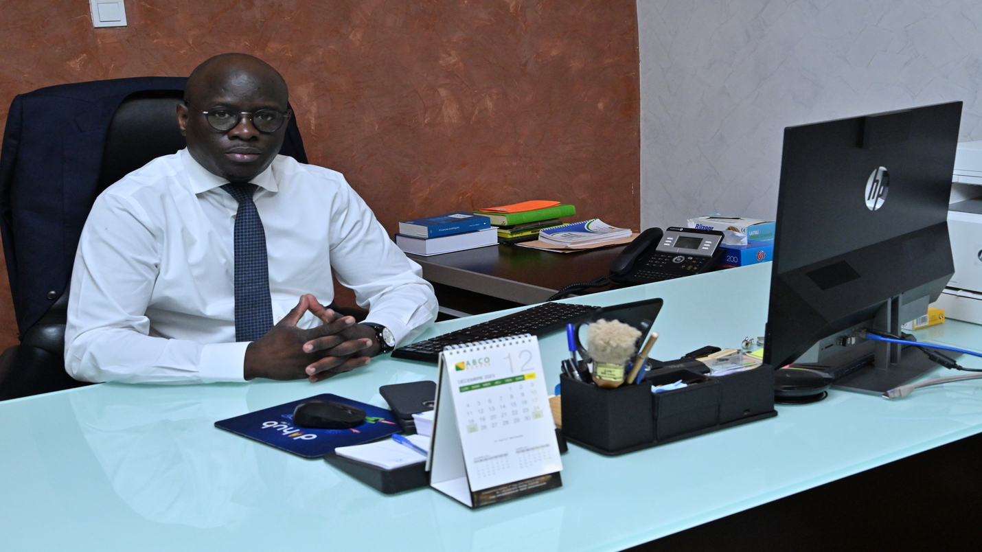 Transparence sur la gestion des finances publiques : les promesses de Cheikh Diba à Ousmane Diagana