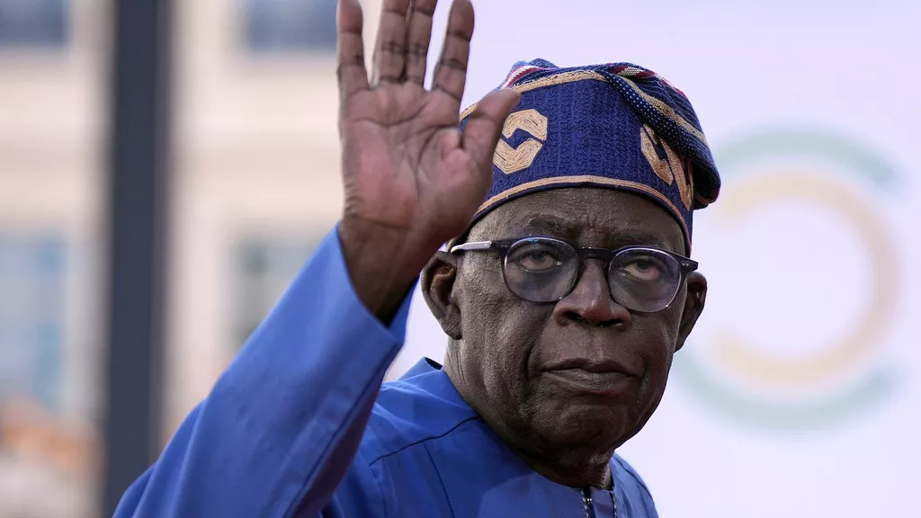 Nigeria : Tinubu remanie le gouvernement et nomme 7 nouveaux ministres