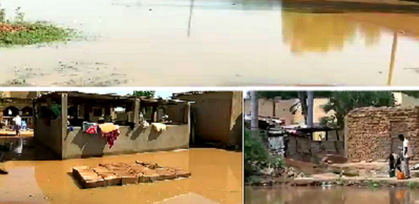 Inondations à Matam : Dr Cheikh Tidiane Dièye au chevet des populations sinistrées 