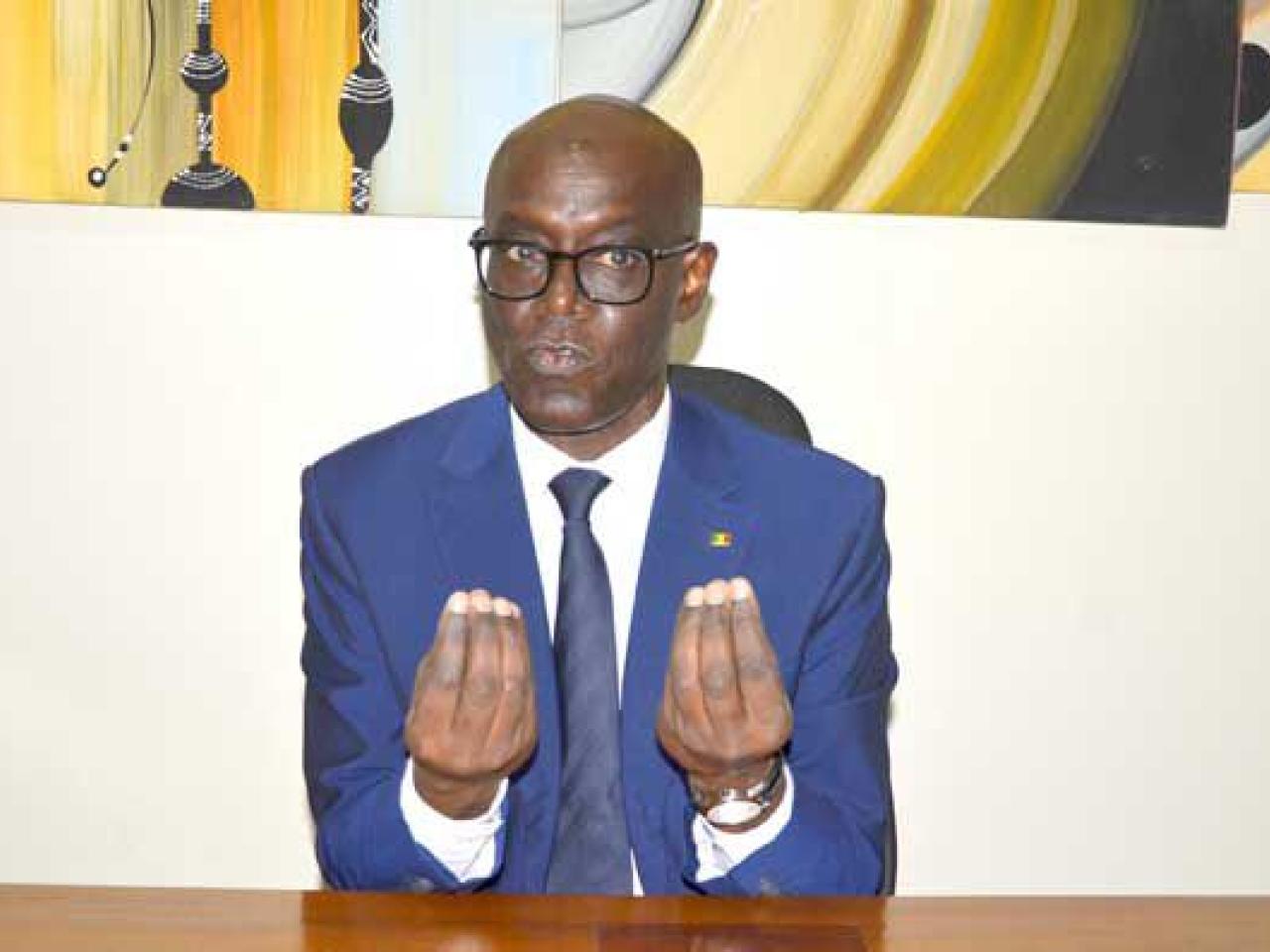 Nomination de Samba Ndiaye, indignation des pastéfiens, réaction de Sonko : Thierno Alassane Sall rajoute de l’huile sur le feu