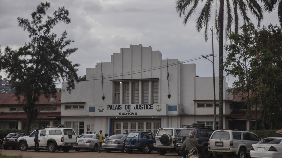 RDC: un ex-chef de guerre maï-maï devant la justice pour crimes contre l'humanité