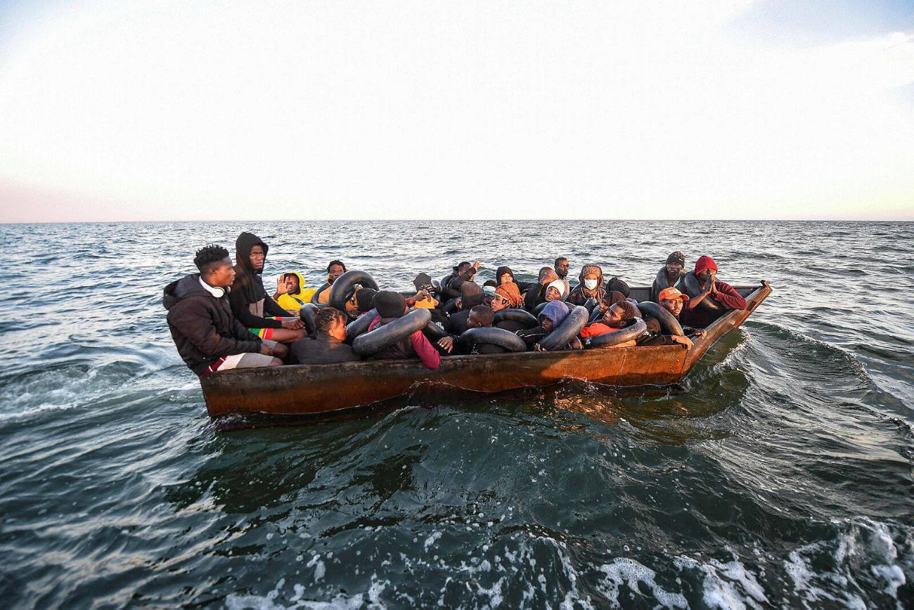 Pirogue partie du Sénégal le 21 octobre avec 150 personnes : toujours sans nouvelles, alerte une ONG 