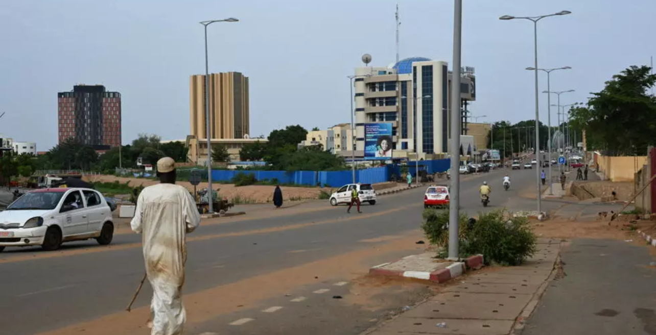 Niger: quatre ex-ministres toujours détenus malgré une décision de justice de les libérer