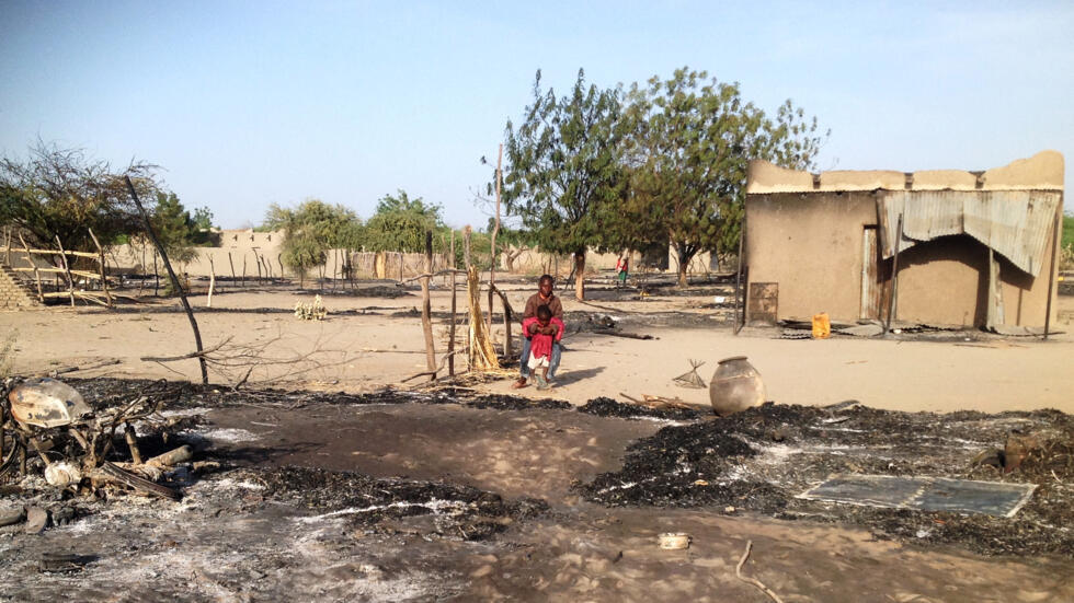 Le groupe jihadiste Boko Haram au Tchad, une guerre sans fin