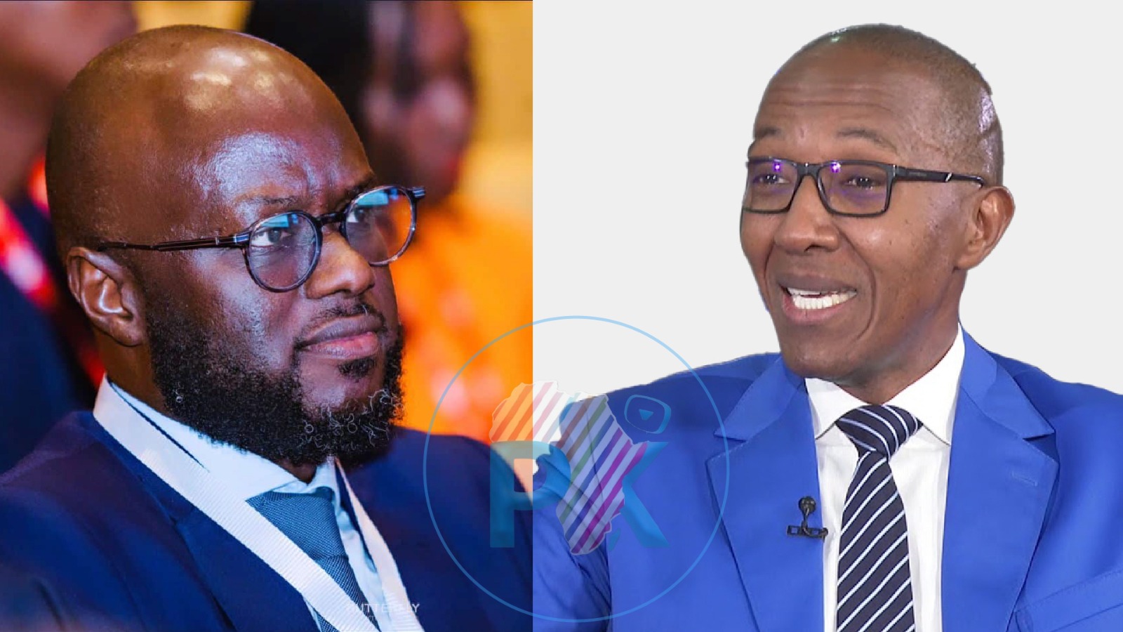 Débat houleux entre Abdoul Mbaye et El Malick Ndiaye sur la récupération des fonds publics présumés détournés