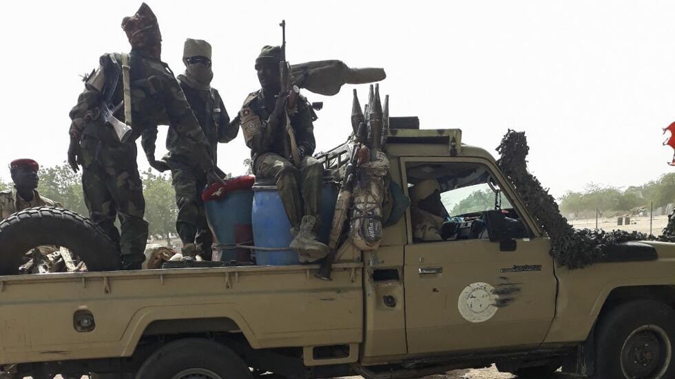 Attaque de Boko Haram: la société civile prépare un plan d'action pour sécuriser le lac Tchad