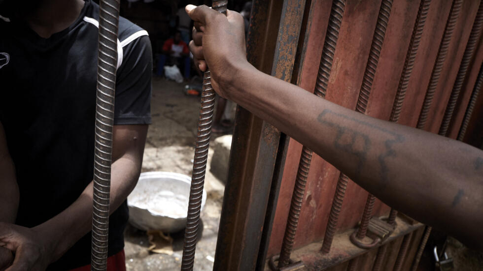 Mali: le chef du syndicat des gardiens de prison est incarcéré, accusé d’«atteinte à la sûreté de l’État»