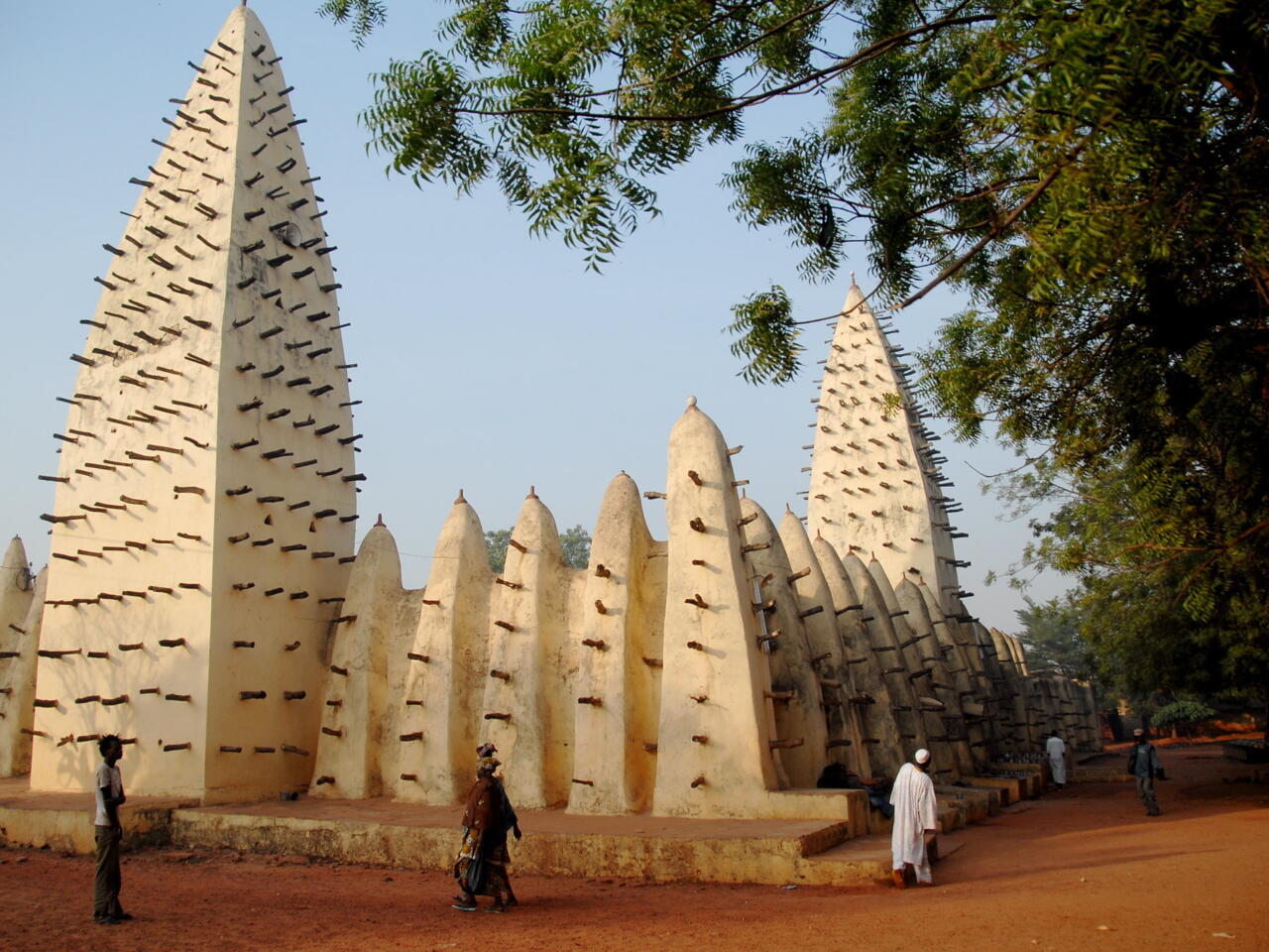 Burkina Faso: un prédicateur interdit de prêche en raison de la radicalité de ses propos