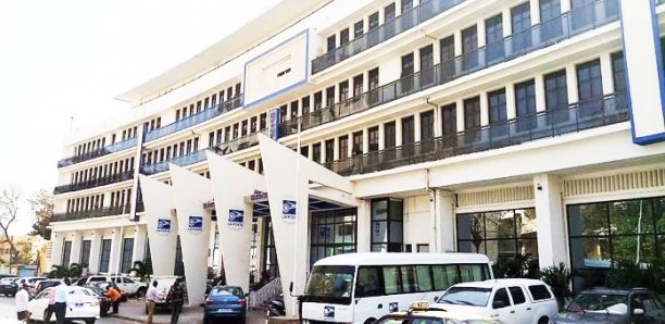 La Poste doit près de 3 milliards FCFA à la Mecap