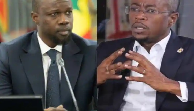 Sortie du Premier ministre sur le Général Kandé : Abdou Mbow recadre Ousmane Sonko