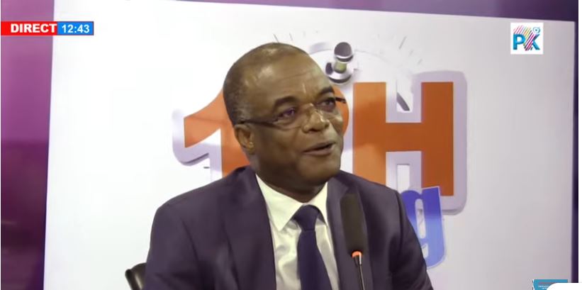 Violences électorales: Alain Ayadokoun de NDI appelle à la responsabilité et à l'engagement citoyen