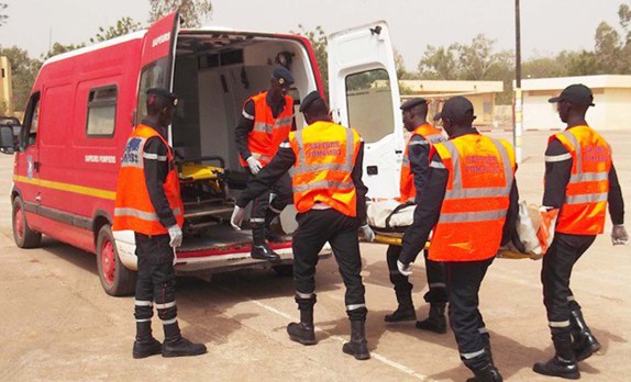 ​Corniche Ouest : Antonio Donnato chute et meurt sur le coup