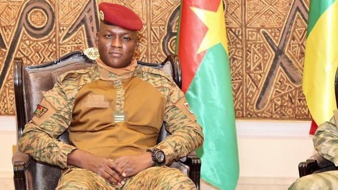 Burkina Faso: coup de balai au ministère de l'Action humanitaire, Ibrahim Traoré dénonce la corruption