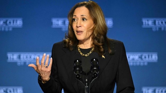 Élection américaine 2024: battue dans deux États-clé, Kamala Harris ne s'exprimera pas dans l'immédiat