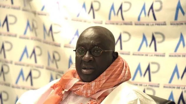 Athlétisme : la Cour de cassation annule en partie la condamnation de Massata Diack 