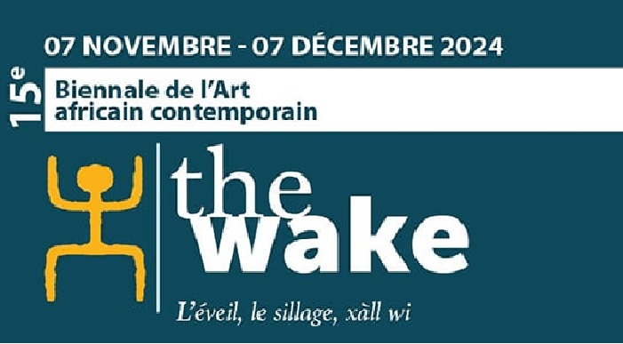 Ouverture de la Biennale de Dakar : "le Sénégal, à travers cet événement, se positionne comme un hub de créativité en Afrique..." (Bassirou Diomaye Faye)