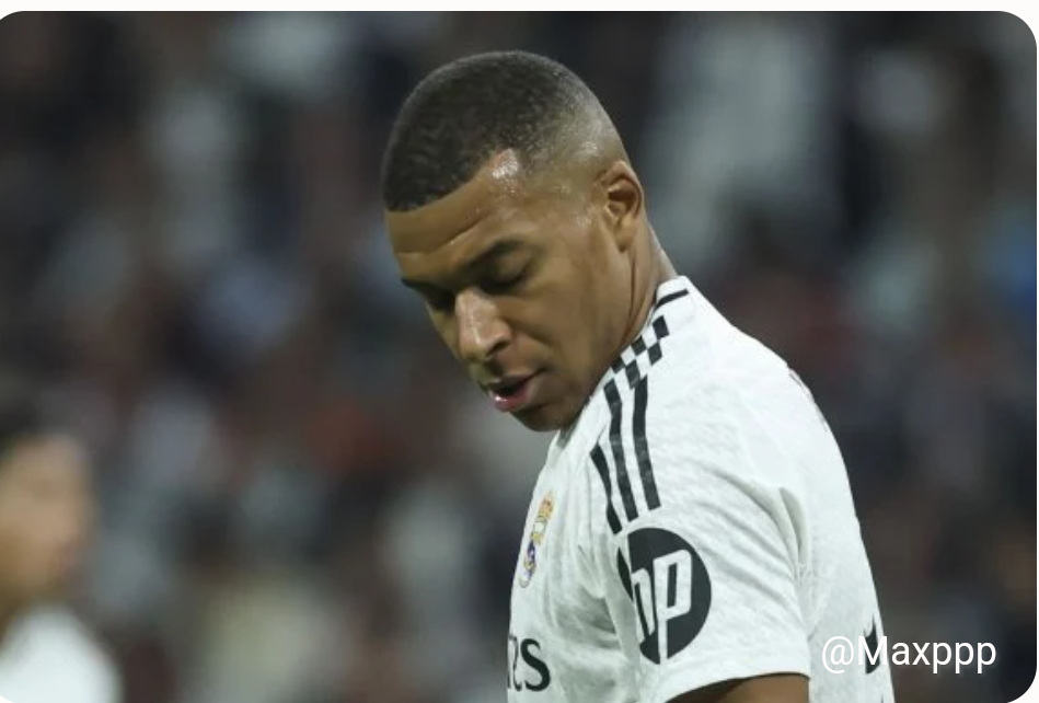 Real Madrid : ça commence à vraiment chauffer pour Kylian Mbappé