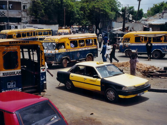 "Casamance Transport" : un nouveau souffle pour le secteur avec un investissement de 21 milliards FCFA 