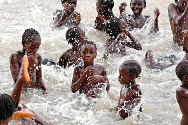 Somone:  deux enfants se noient lors d’une baignade en mer 