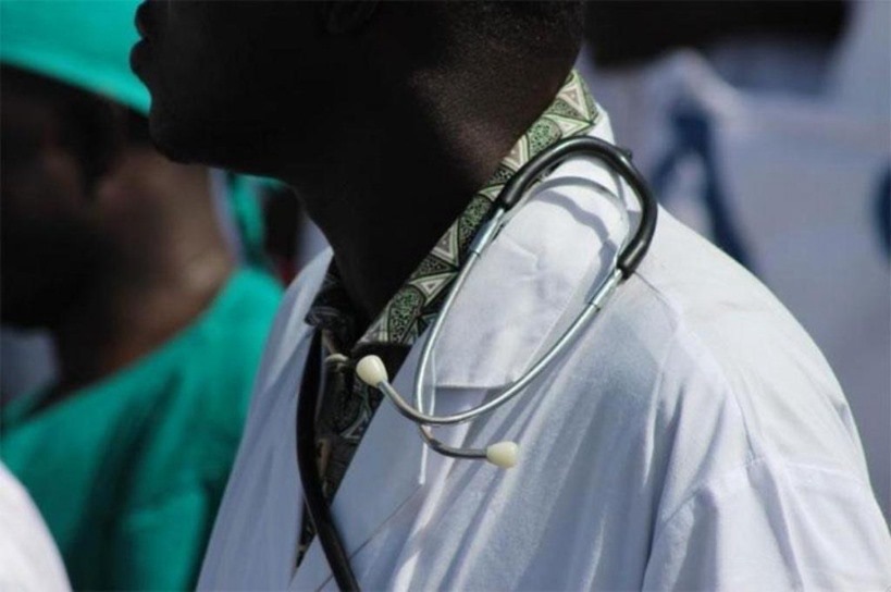 Sénégal: les internes en médecine annoncent un préavis de grève du 14 novembre au 30 décembre