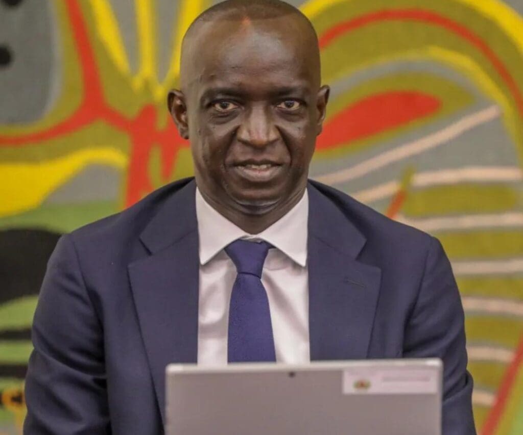 Décès de Mamadou Moustapha Ba : le procureur rassure sa famille