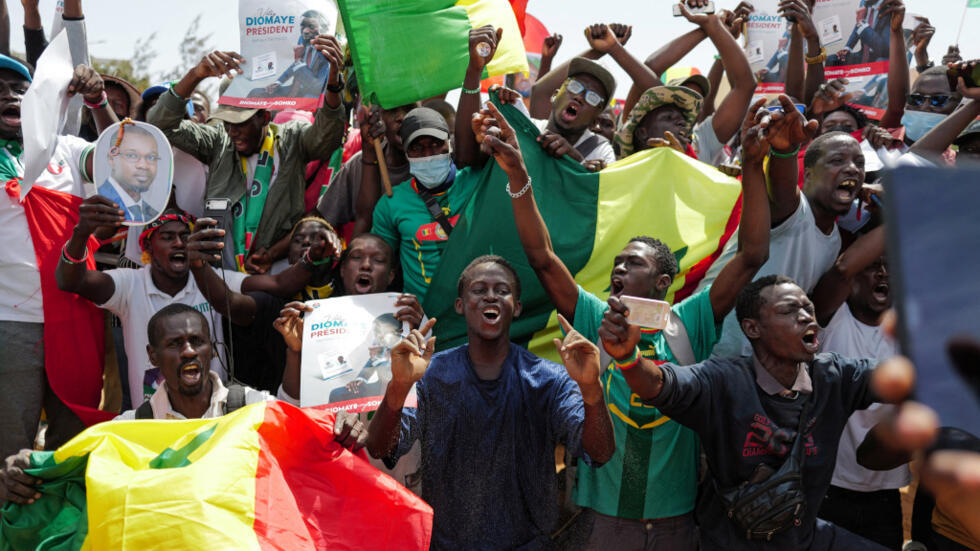 Violences électorales : la société civile condamne la montée des tensions