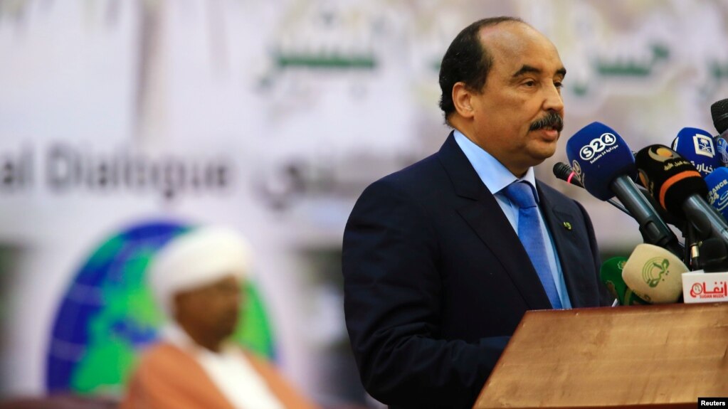 Mauritanie: les audiences du procès en appel de l’ex-président Mohamed Ould Abdel Aziz suspendues