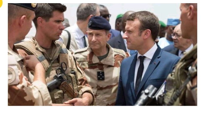 La présence militaire française en Afrique serait-elle une façade pour le maintien d’une politique néocoloniale?