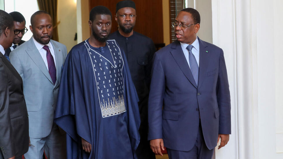 Macky Sall, ou l’histoire finie d’un homme qui ne le sait pas (Par Mamadou Mbodji, psychologue)