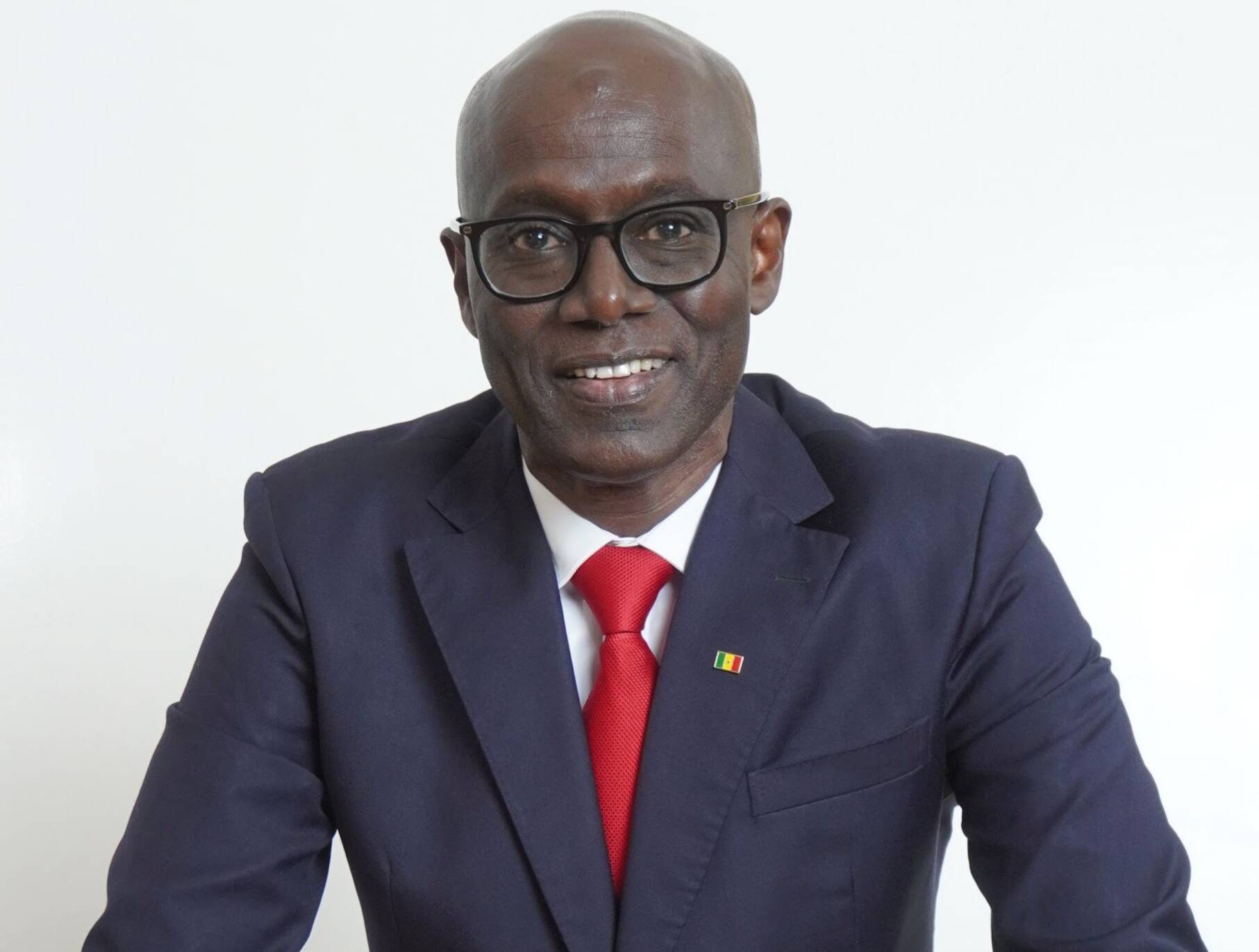 Elections législatives : Thierno Alassane Sall félicite le Pastef