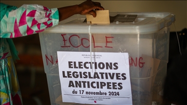 Election législatives : Pastef en tête dans le département de Kédougou (commission de recensement)