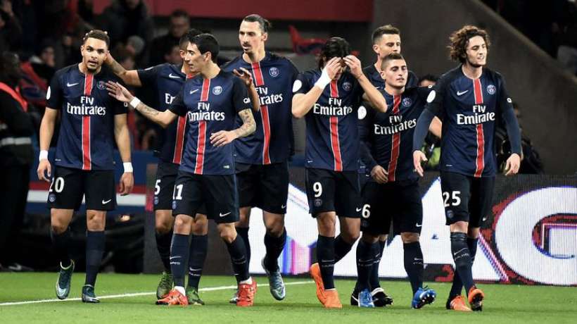 La cinglante réponse du PSG à ses détracteurs