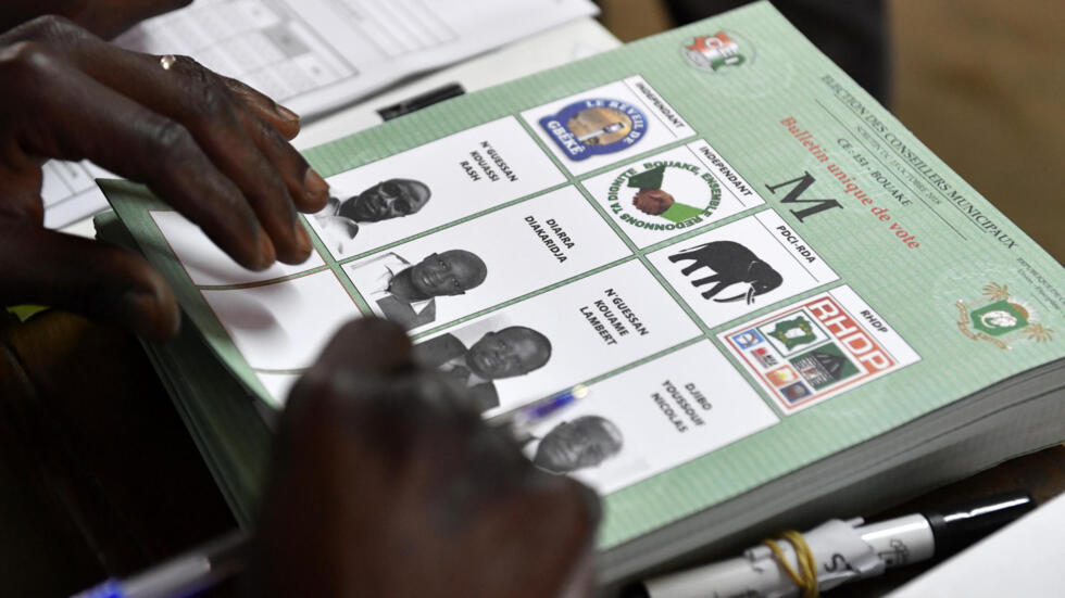 Côte d'Ivoire: l'opposition demande la prolongation de la période de révision des listes électorales