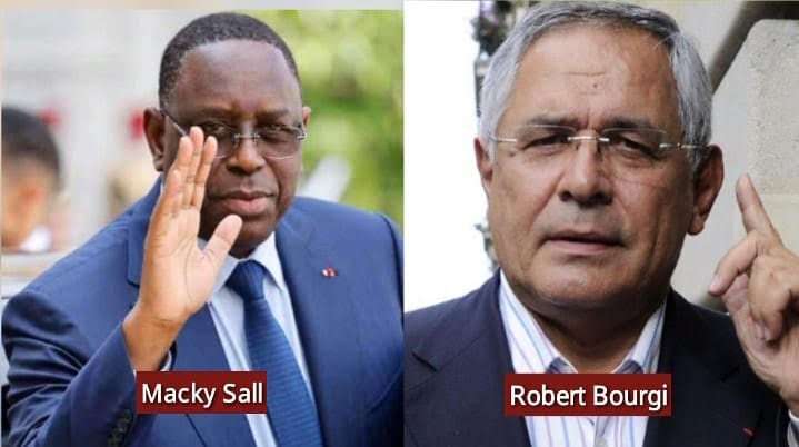 Macky Sall tête de liste Takku-Wallu aux législatives :  « C’était une faute majeure » Robert Bourgi