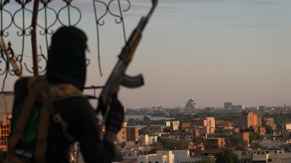 Les Soudanaises, violées et violentées, sont les premières victimes de la guerre