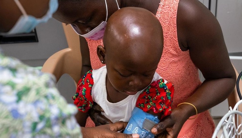 Au Sénégal, 71% des enfants sont anémiés (pédiatre) 