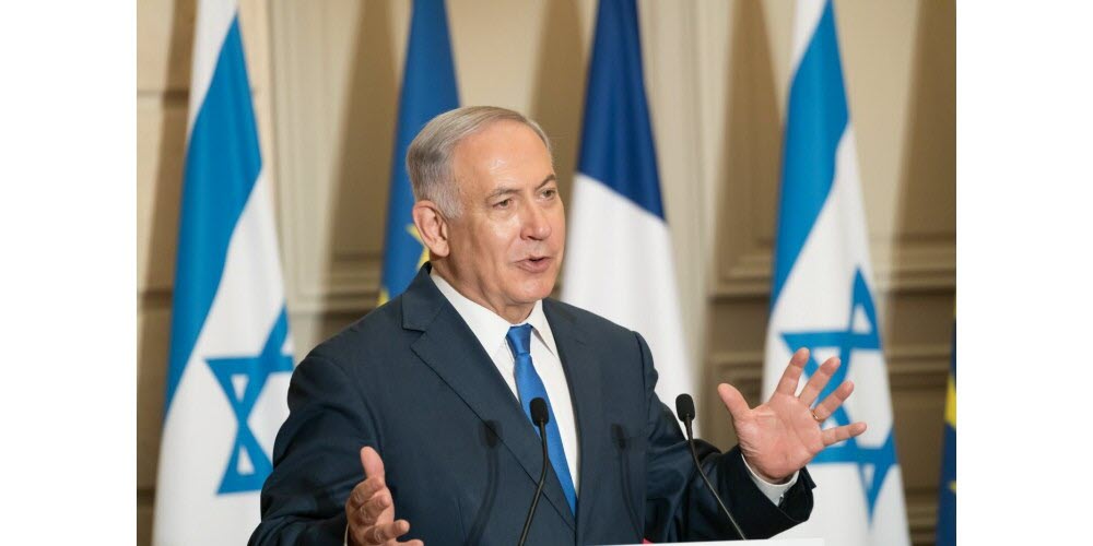 Mandat d'arrêt de la CPI: Benyamin Netanyahu bénéficie d'une «immunité», selon la France