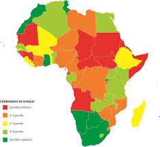 Classement de l'ISEME : le Maroc, l'Égypte et l'Afrique du Sud en tête des économies émergentes africaines